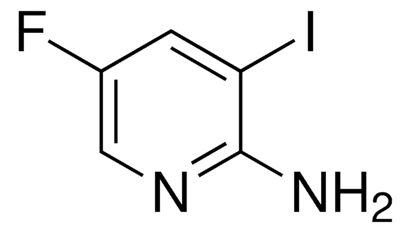 Sigma-Aldrich 5-Fluoro-3-iodo-pyridin-2-ylamine,AldrichCPR