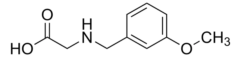 Sigma-Aldrich N-(3-Methoxybenzyl)glycine,AldrichCPR