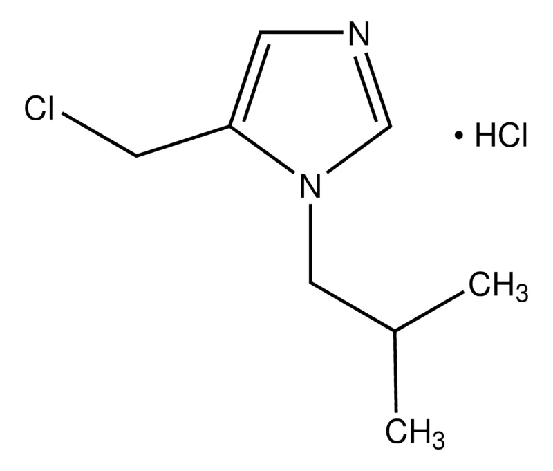 Sigma-Aldrich 5-(Chloromethyl)-1-isobutyl-1H-imidazole hydrochloride,AldrichCPR