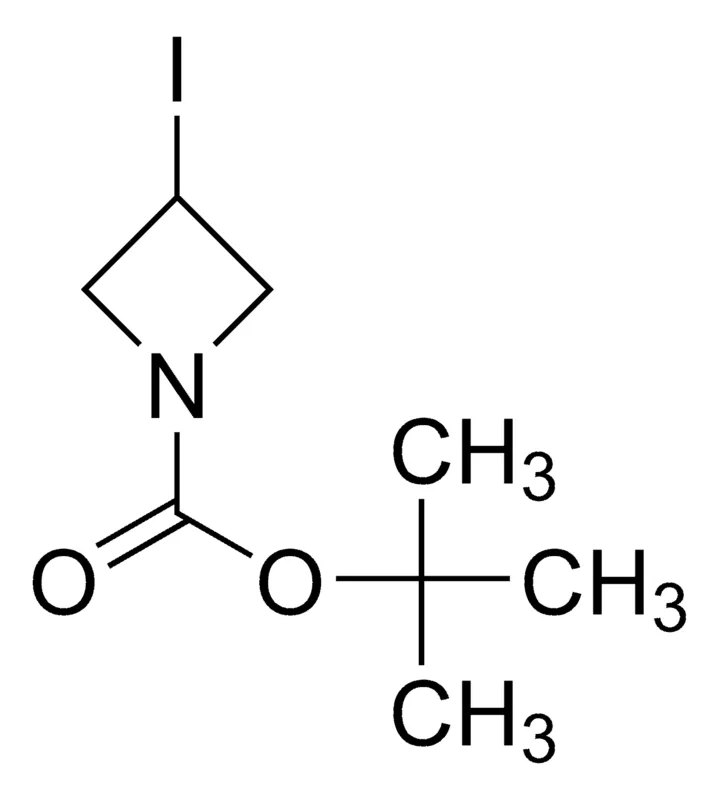 Sigma-Aldrich 1-Boc-3-Iodoazetidine,AldrichCPR