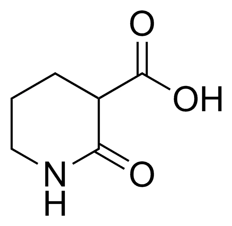 Sigma-Aldrich 2-Oxo-3-piperidinecarboxylic acid,AldrichCPR