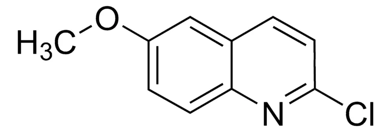 Sigma-Aldrich 2-Chloro-6-methoxyquinoline，AldrichCPR