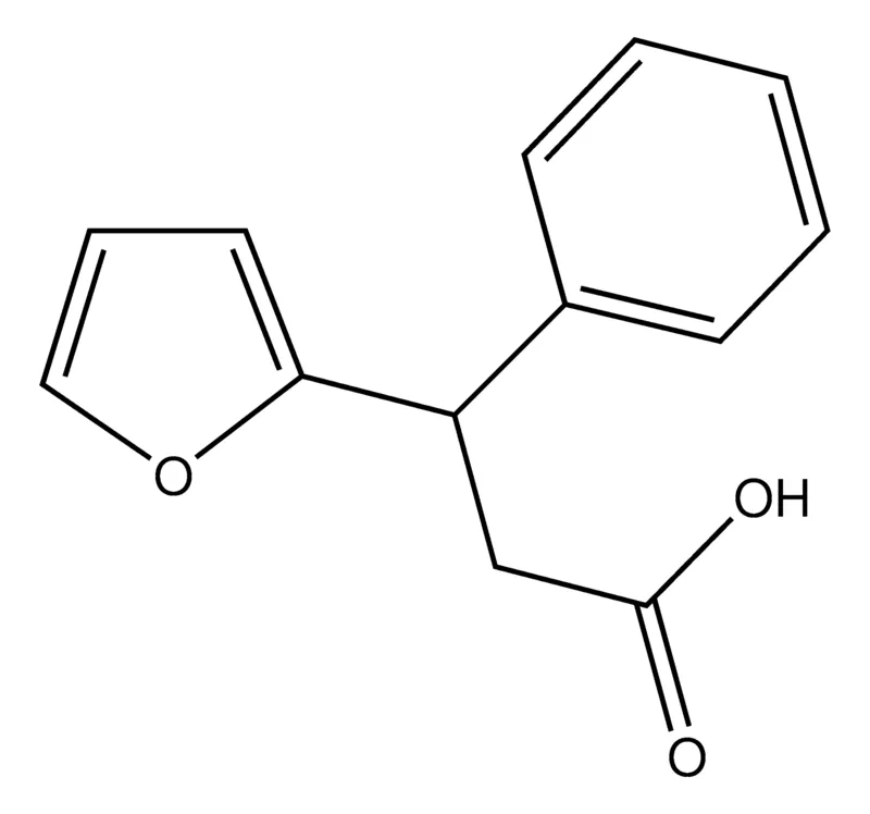 Sigma-Aldrich 3-(2-呋喃基)-3-苯基丙酸,AldrichCPR