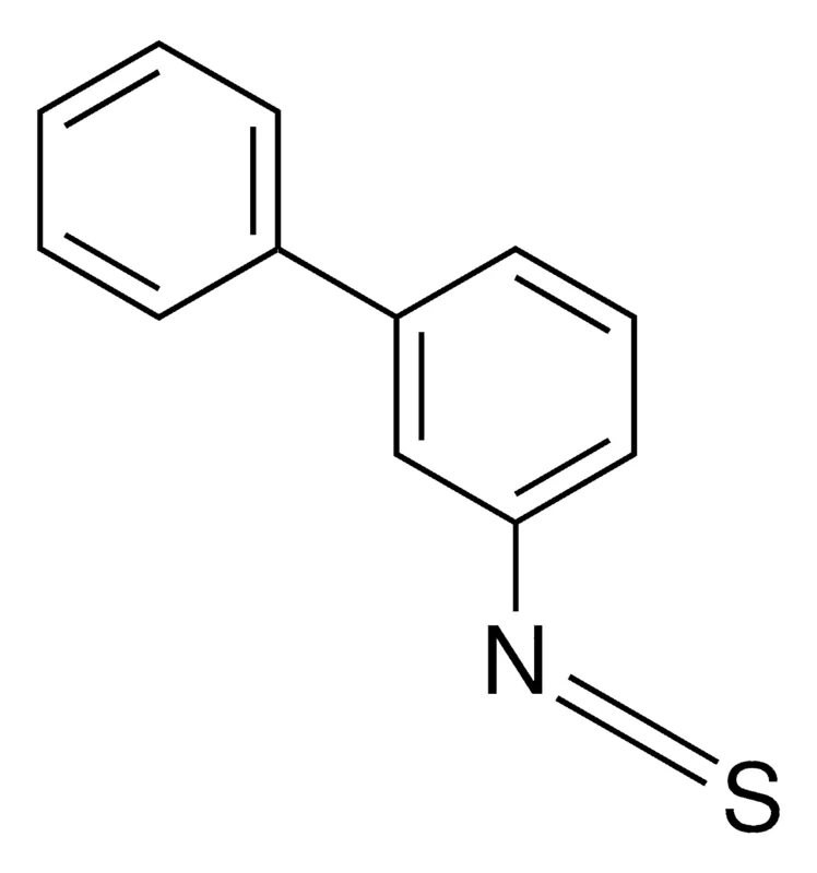 Sigma-Aldrich 3-biphenyl isothiocyanate,AldrichCPR