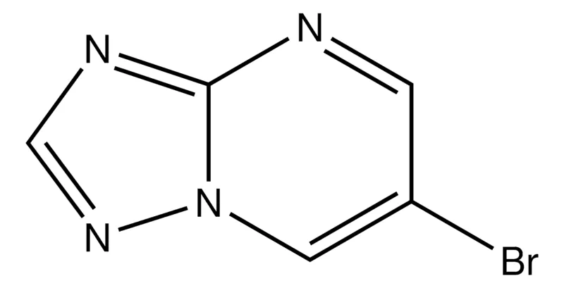 Sigma-Aldrich 6-Bromo[1,2,4]triazolo[1,5-a]pyrimidine，AldrichCPR