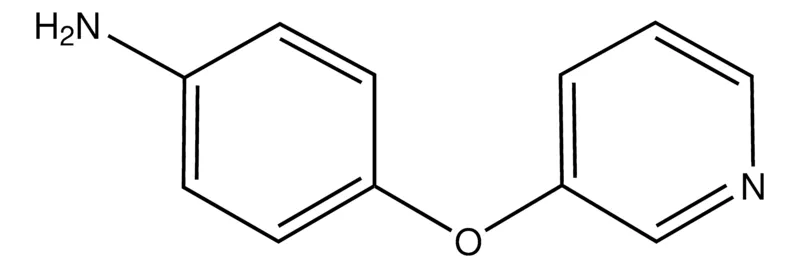 Sigma-Aldrich 4-(Pyridin-3-yloxy)aniline,AldrichCPR