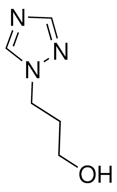 Sigma-Aldrich 3-(1H-1,2,4-Triazol-1-yl)propan-1-ol,AldrichCPR