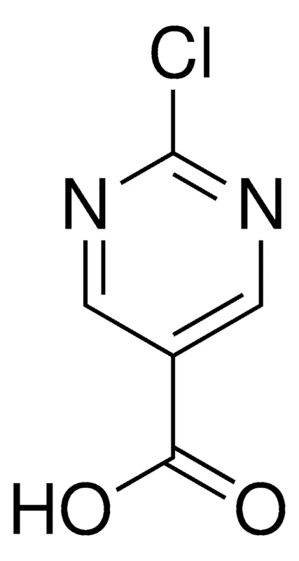 Sigma-Aldrich 2-chloropyrimidine-5-carboxylic acid,AldrichCPR