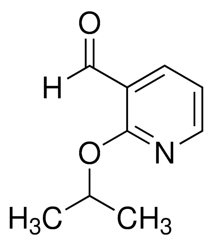 Sigma-Aldrich 2-Isopropoxy-pyridine-3-carbaldehyde，AldrichCPR