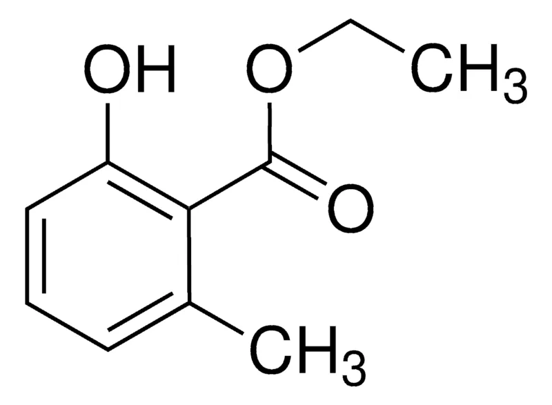 Sigma-Aldrich ethyl 6-methylsalicylate,AldrichCPR