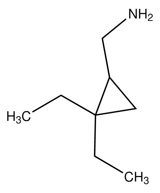 Sigma-Aldrich 1-(2,2-Diethylcyclopropyl)methanamine,AldrichCPR