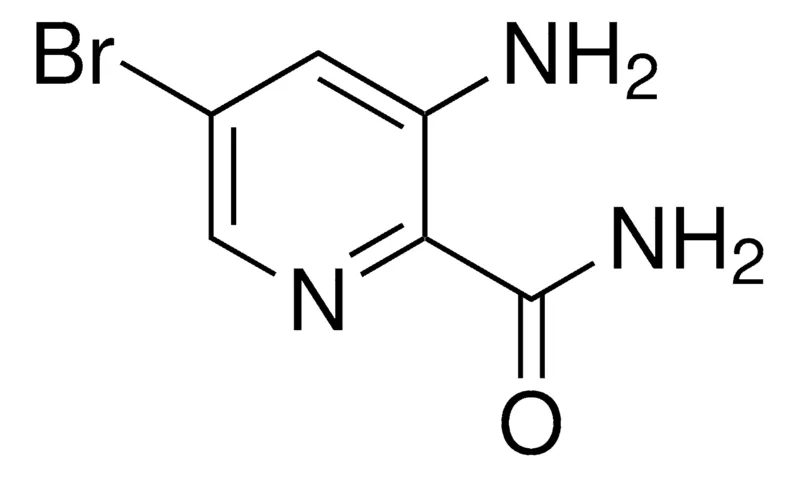 Sigma-Aldrich 3-Amino-5-bromopicolinamide,AldrichCPR