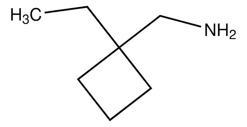 Sigma-Aldrich 1-(1-Ethylcyclobutyl)methanamine,AldrichCPR