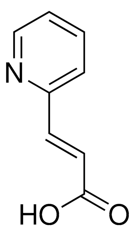 Sigma-Aldrich 3-(2-pyridyl)acrylic acid,AldrichCPR