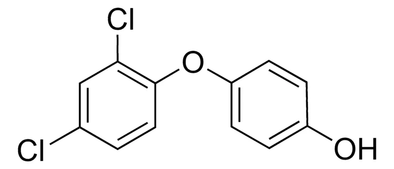 Sigma-Aldrich 4-(2,4-Dichlorophenoxy)phenol,AldrichCPR