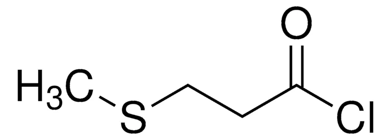 Sigma-Aldrich 3-(Methylsulfanyl)propanoyl chloride,AldrichCPR