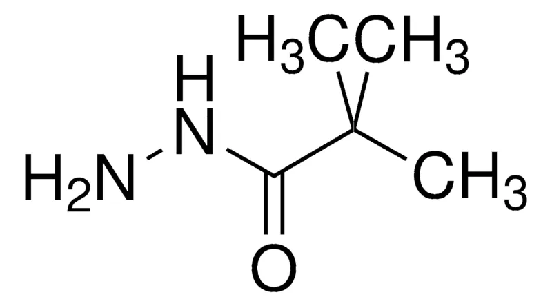 Sigma-Aldrich Pivalic acid hydrazide,AldrichCPR