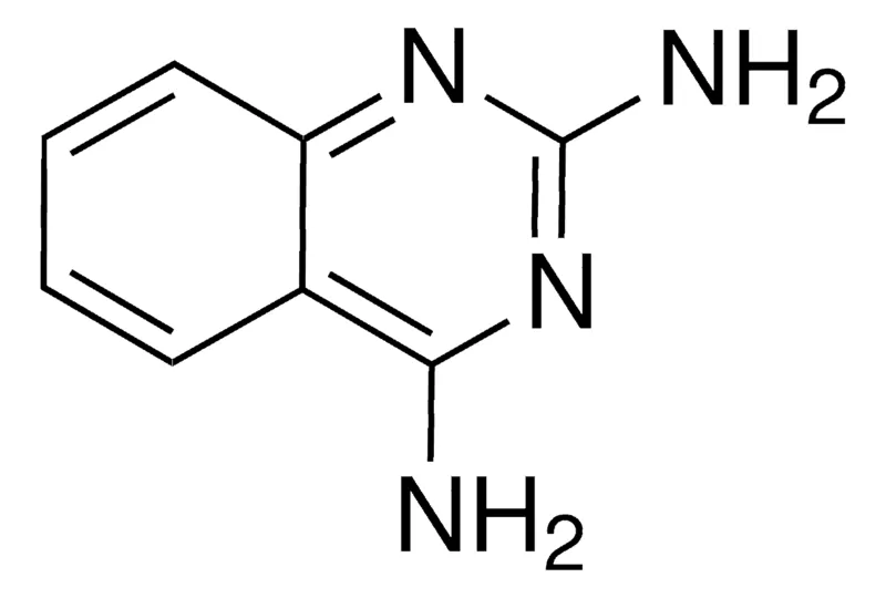 Sigma-Aldrich 2,4-二氨基喹唑啉,AldrichCPR
