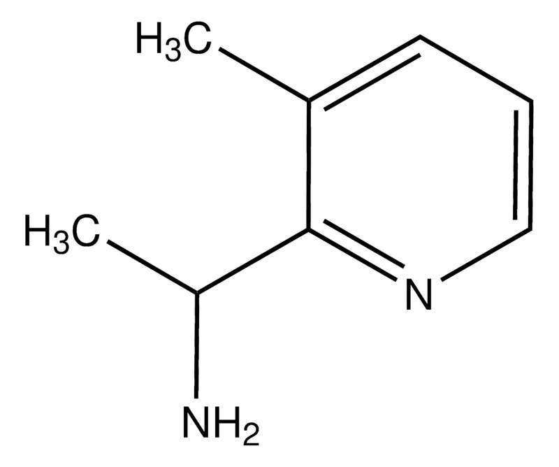 Sigma-Aldrich 1-(3-Methyl-2-pyridinyl)ethanamine,AldrichCPR