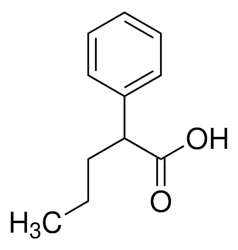 Sigma-Aldrich 2-phenyl-pentanoic acid,AldrichCPR