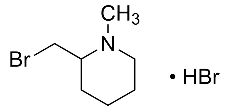 Sigma-Aldrich 2-(Bromomethyl)-1-methylpiperidine hydrobromide,AldrichCPR