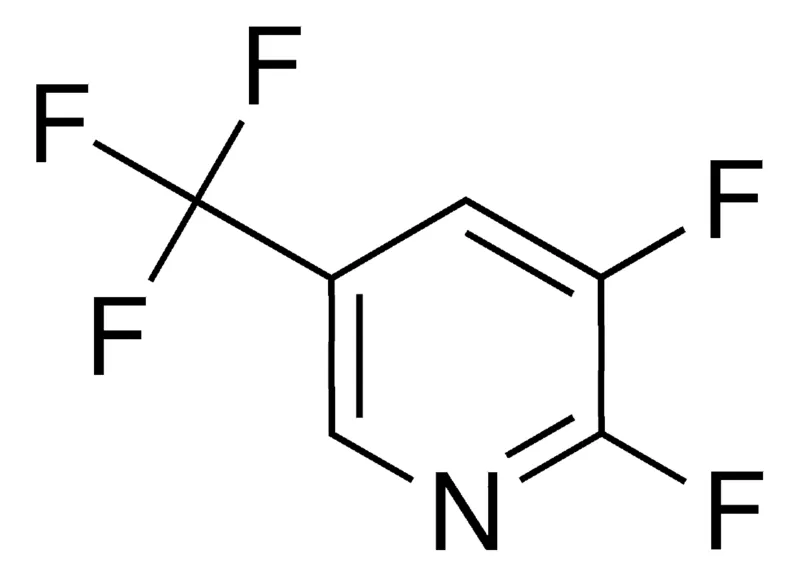Sigma-Aldrich 2,3-Difluoro-5-(trifluoromethyl)pyridine，AldrichCPR