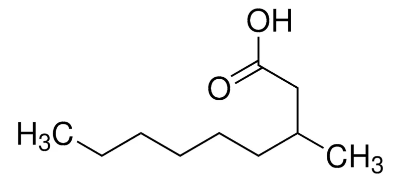 Sigma-Aldrich (S)-3-methylnonanoic acid,AldrichCPR