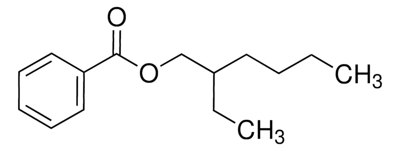 Sigma-Aldrich 2-Ethylhexyl benzoate，AldrichCPR