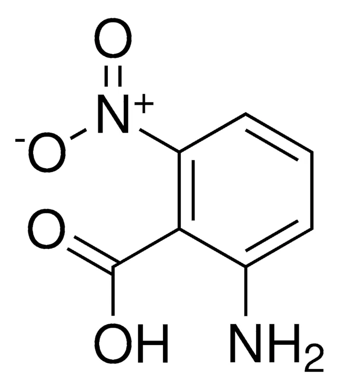 Sigma-Aldrich 2-Amino-6-nitrobenzoic acid,AldrichCPR
