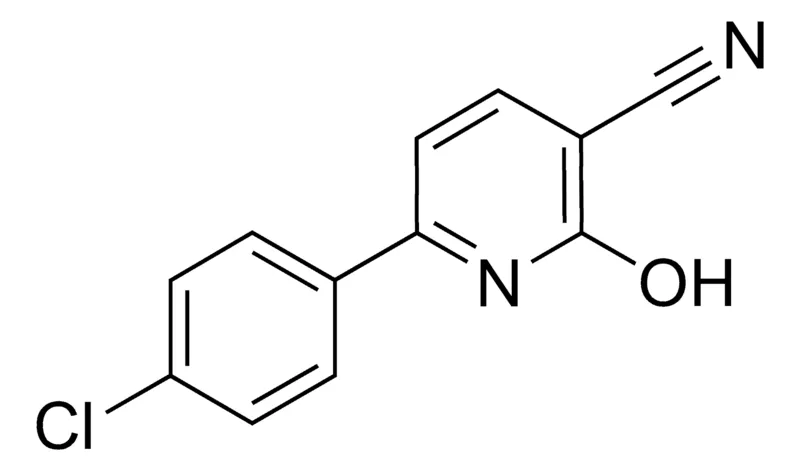 Sigma-Aldrich 6-(4-Chlorophenyl)-2-hydroxypyridine-3-carbonitrile，AldrichCPR