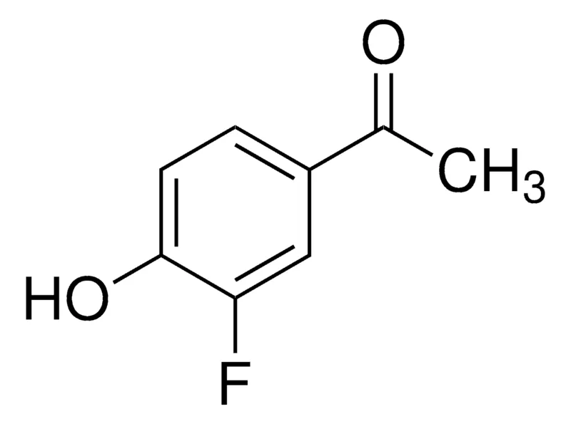 Sigma-Aldrich 3′-Fluoro-4′-hydroxyacetophenone,AldrichCPR