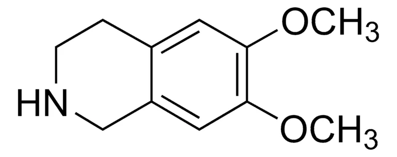 Sigma-Aldrich 6,7-二甲氧基-1,2,3,4-四氢异喹啉,AldrichCPR