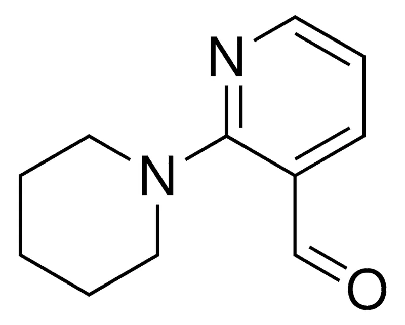 Sigma-Aldrich 2-piperidinonicotinaldehyde，AldrichCPR