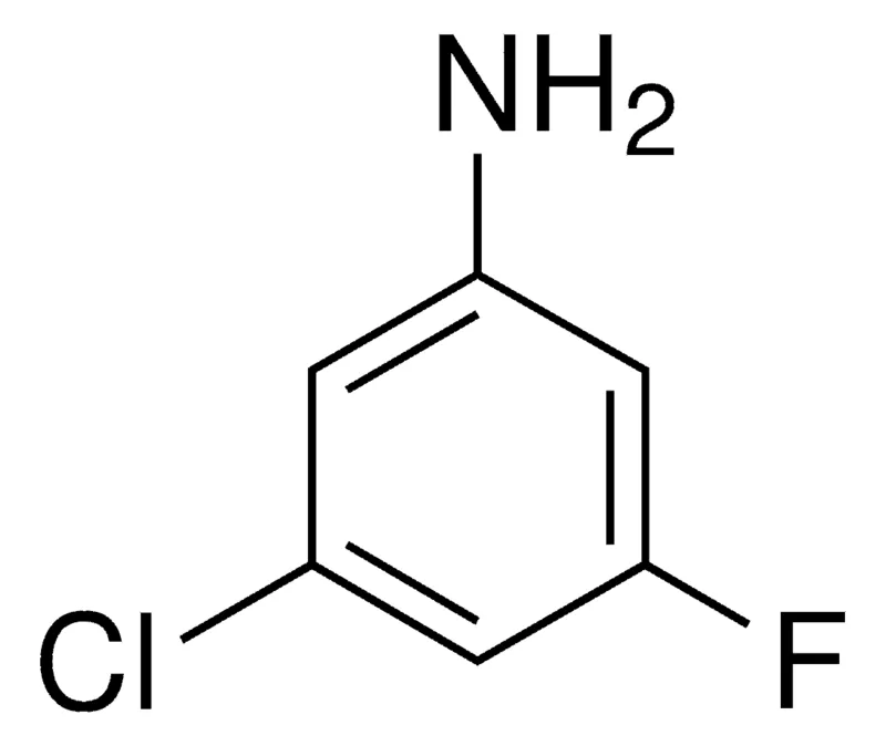Sigma-Aldrich 3-Chloro-5-fluoroaniline,AldrichCPR