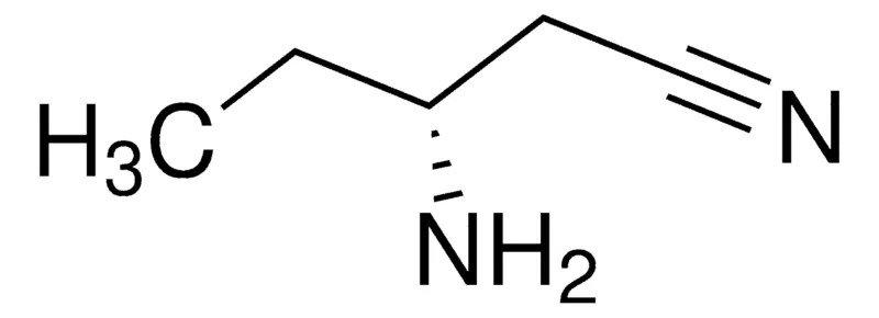 Sigma-Aldrich (R)-3-amino pentanenitrile，AldrichCPR