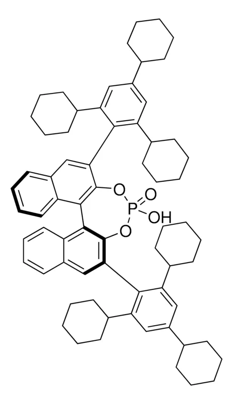 Sigma-Aldrich (S)-TCYP,AldrichCPR
