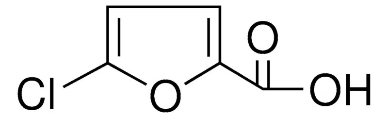 Sigma-Aldrich 5-chloro-2-furoic acid,AldrichCPR