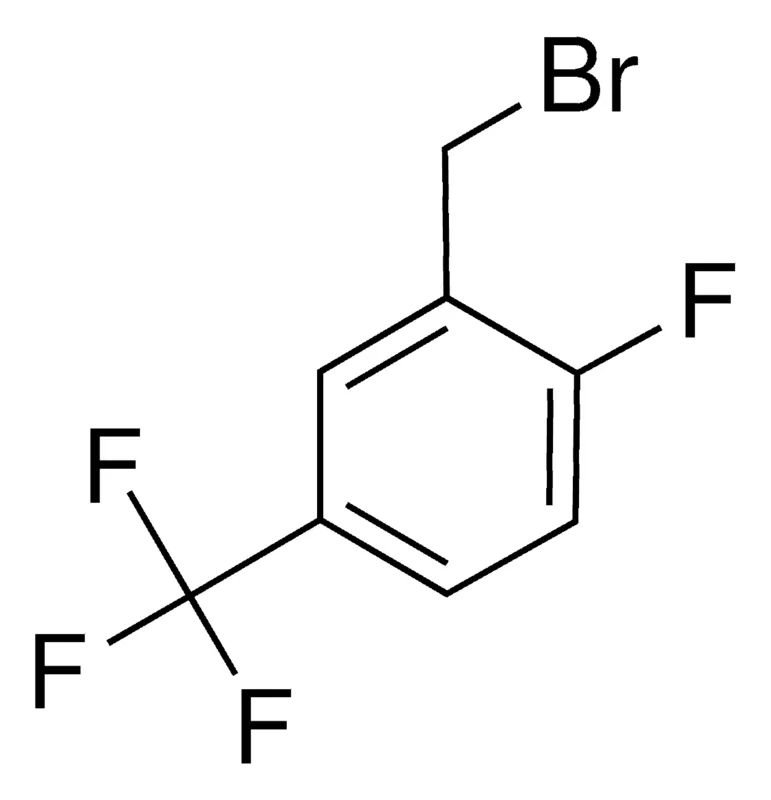 Sigma-Aldrich 2-Fluoro-5-(trifluoromethyl)benzyl bromide,AldrichCPR