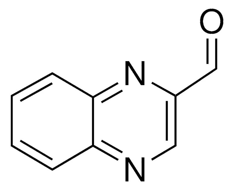 Sigma-Aldrich 2-quinoxalinecarbaldehyde,AldrichCPR