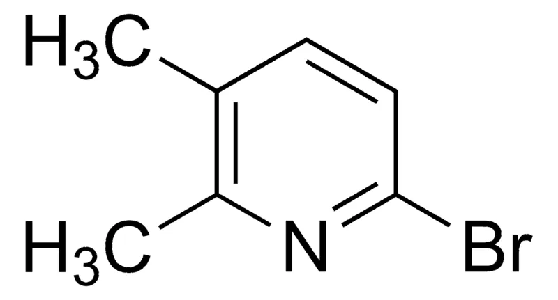 Sigma-Aldrich 6-Bromo-2,3-dimethylpyridine,AldrichCPR