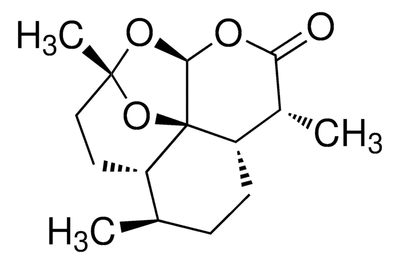 Sigma-Aldrich (3R,3aS,6R,6aS,9S,10aS,10bR)-Octahydro-3,6,9-trimethyl-10aH-9,10b-epoxypyrano[4,3,2-jk][2]benzoxepin-2(3H)-one，AldrichCPR
