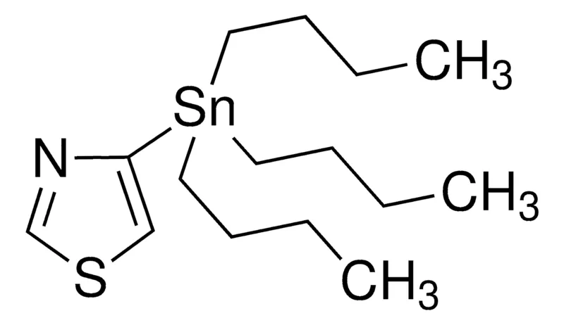 Sigma-Aldrich 4-(tributylstannyl)thiazole,AldrichCPR