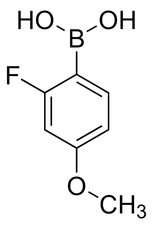 Sigma-Aldrich 2-Fluoro-4-methoxyphenylboronic acid,AldrichCPR