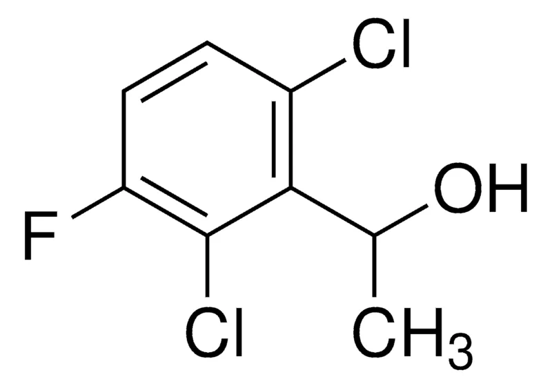 Sigma-Aldrich 1-(2,6-Dichloro-3-fluoro-phenyl)-ethanol,AldrichCPR