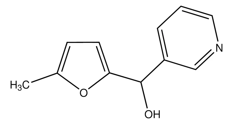 Sigma-Aldrich (5-Methyl-2-furyl)(pyridin-3-yl)methanol，AldrichCPR