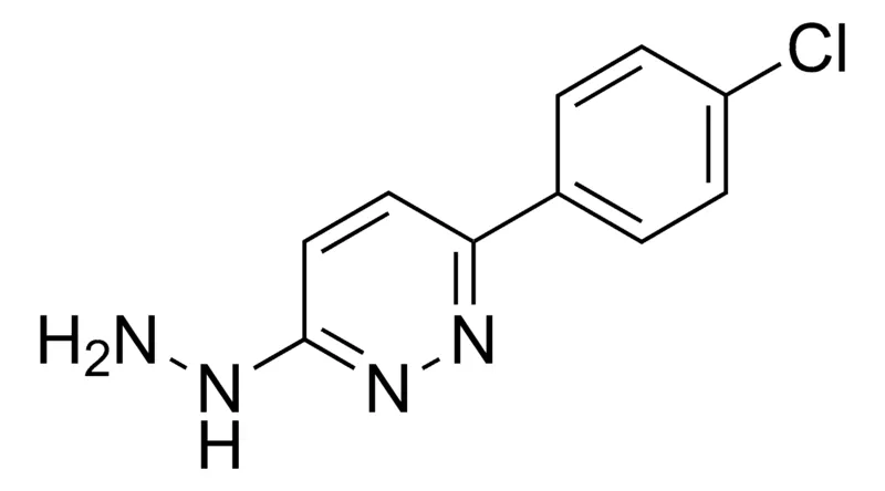 Sigma-Aldrich 3-(4-Chlorophenyl)-6-hydrazinopyridazine,AldrichCPR