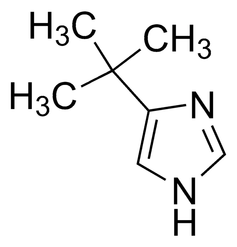 Sigma-Aldrich 4-tert-Butyl-1H-imidazole,AldrichCPR