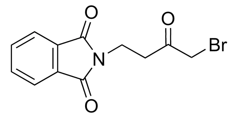 Sigma-Aldrich 1-溴-4-N-邻苯二甲酰亚胺-2-丁酮，AldrichCPR