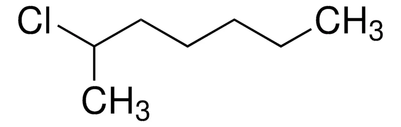 Sigma-Aldrich 2-Chloroheptane,AldrichCPR