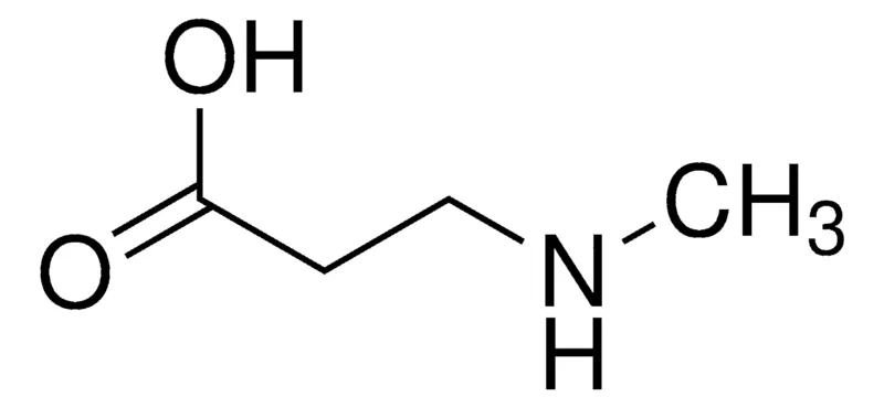 Sigma-Aldrich 3-(methylamino)propionic acid,AldrichCPR
